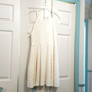 Massimo dress